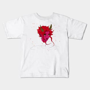 She Devil Kids T-Shirt